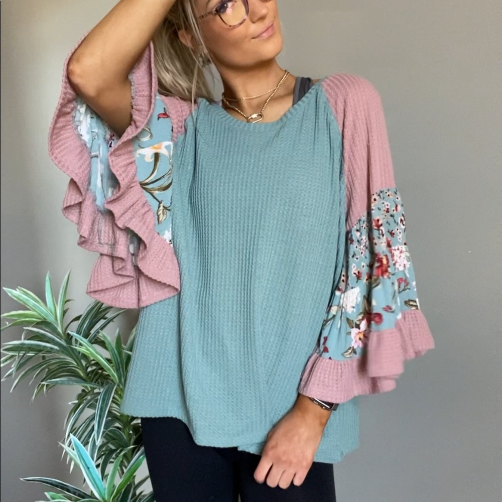 BOUTIQUE style top!!